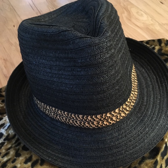 WOMENS FEDORA - Picture 2 of 7